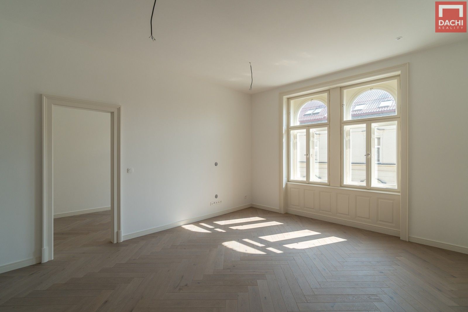 3+kk, Vídeňská, Olomouc, 72 m²