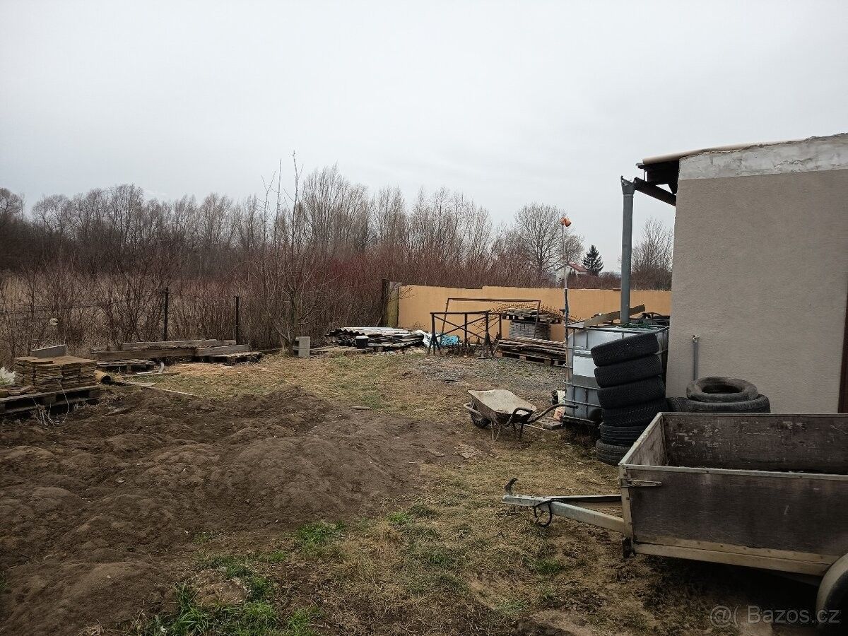 Prodej ostatní - Přerov, 750 02