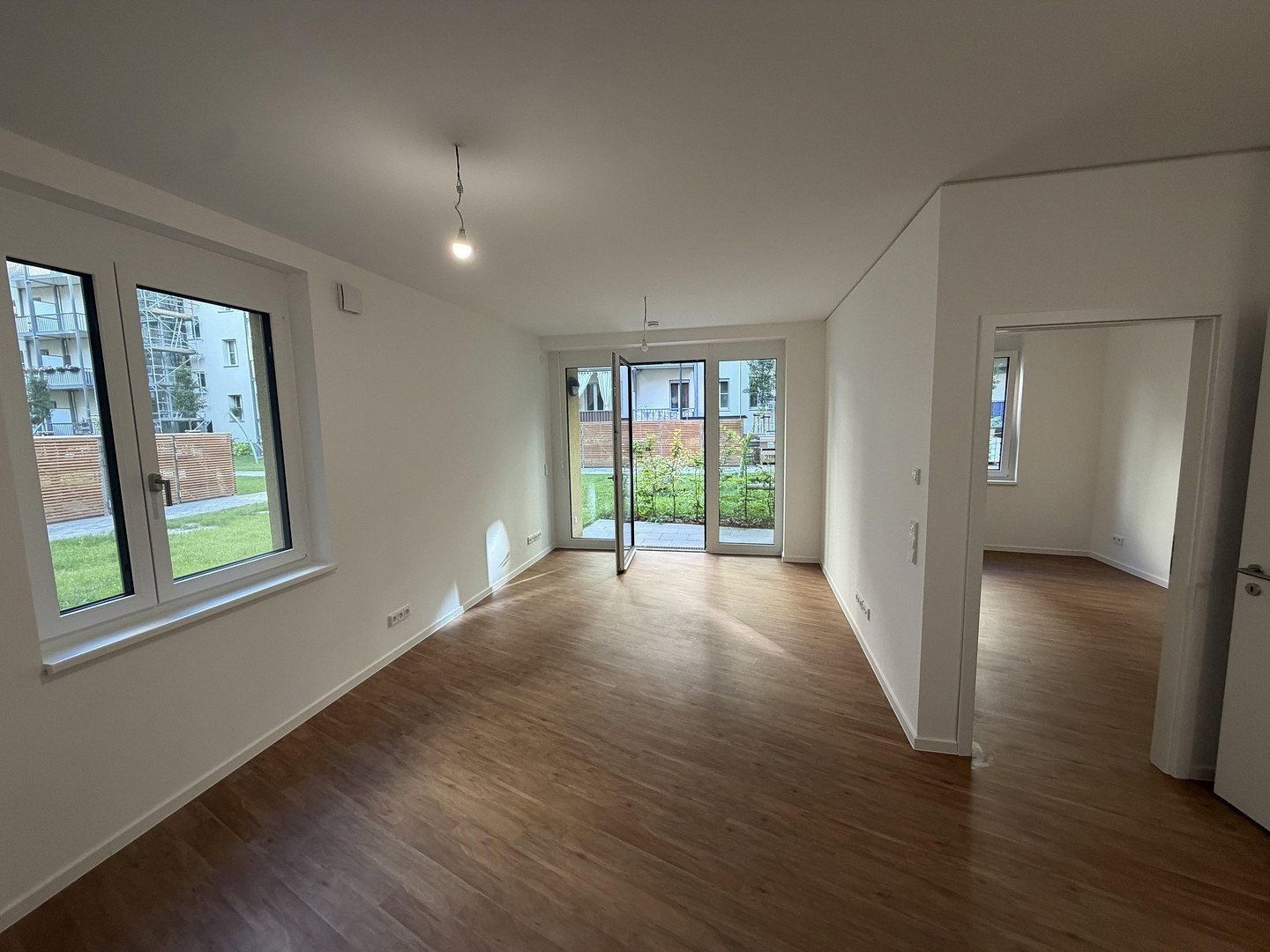 2+1, Sonntagstr. 23 Berlin Friedrichshain Berlin 10245, 61 m² - 1