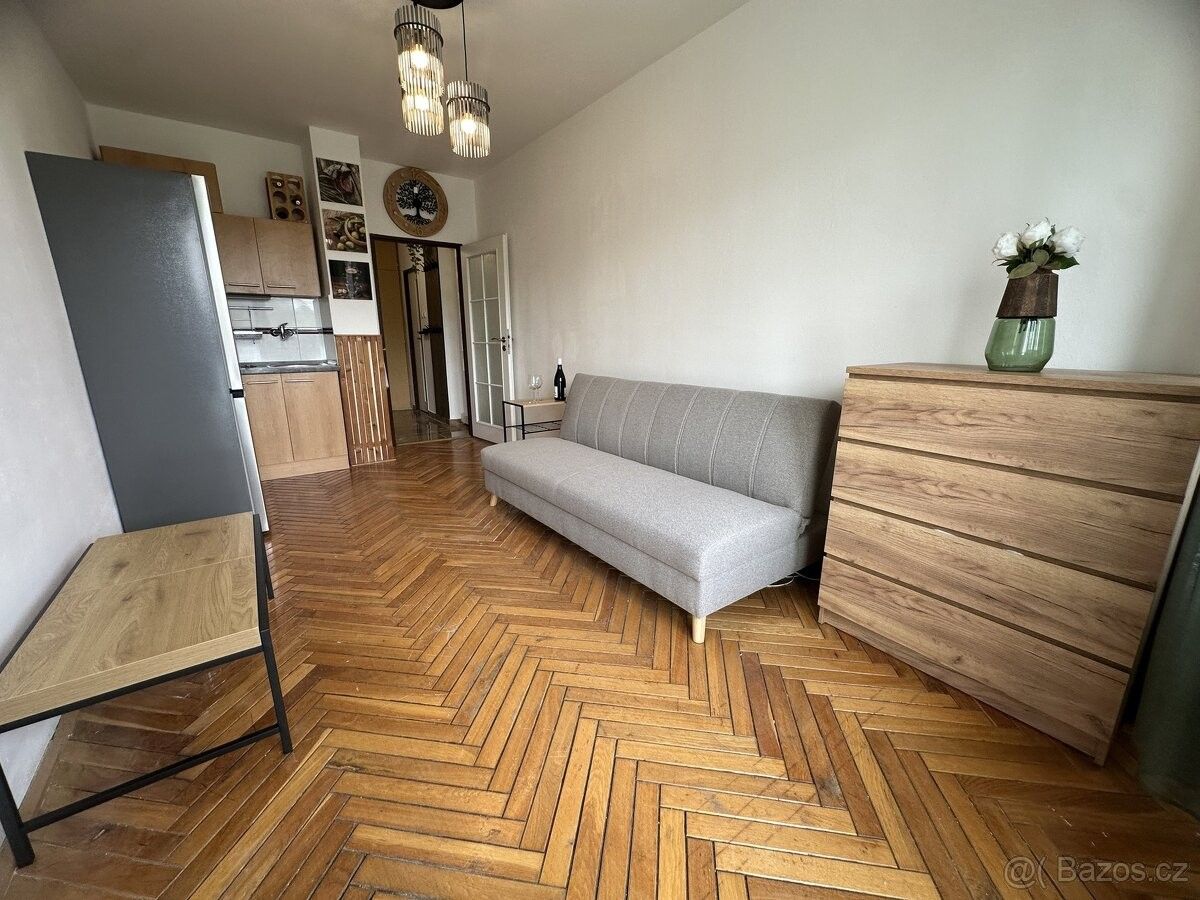 Byty, Jablonec nad Nisou, 466 02 - 1