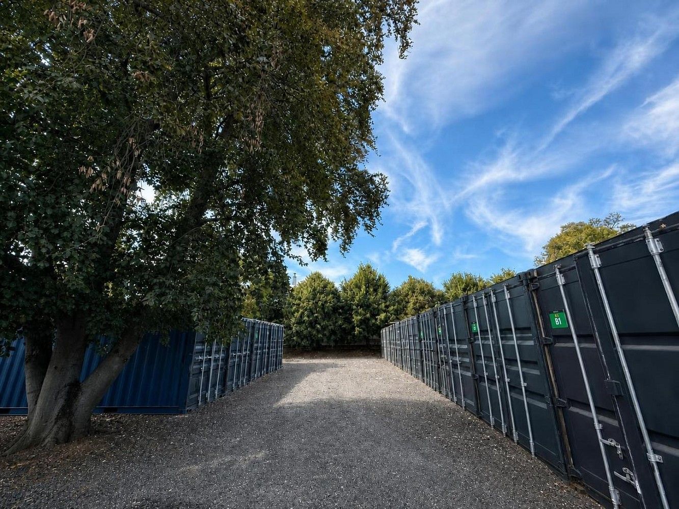 Pronájem sklad - Přátelství, Praha 10 - Uhříněves, 14 m² - 5