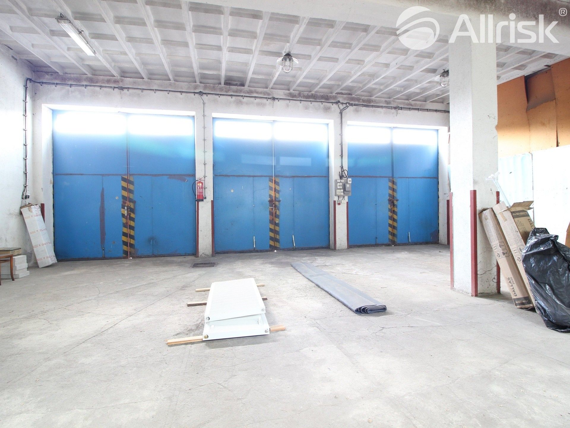 Sklady, Blansko, 99 m²