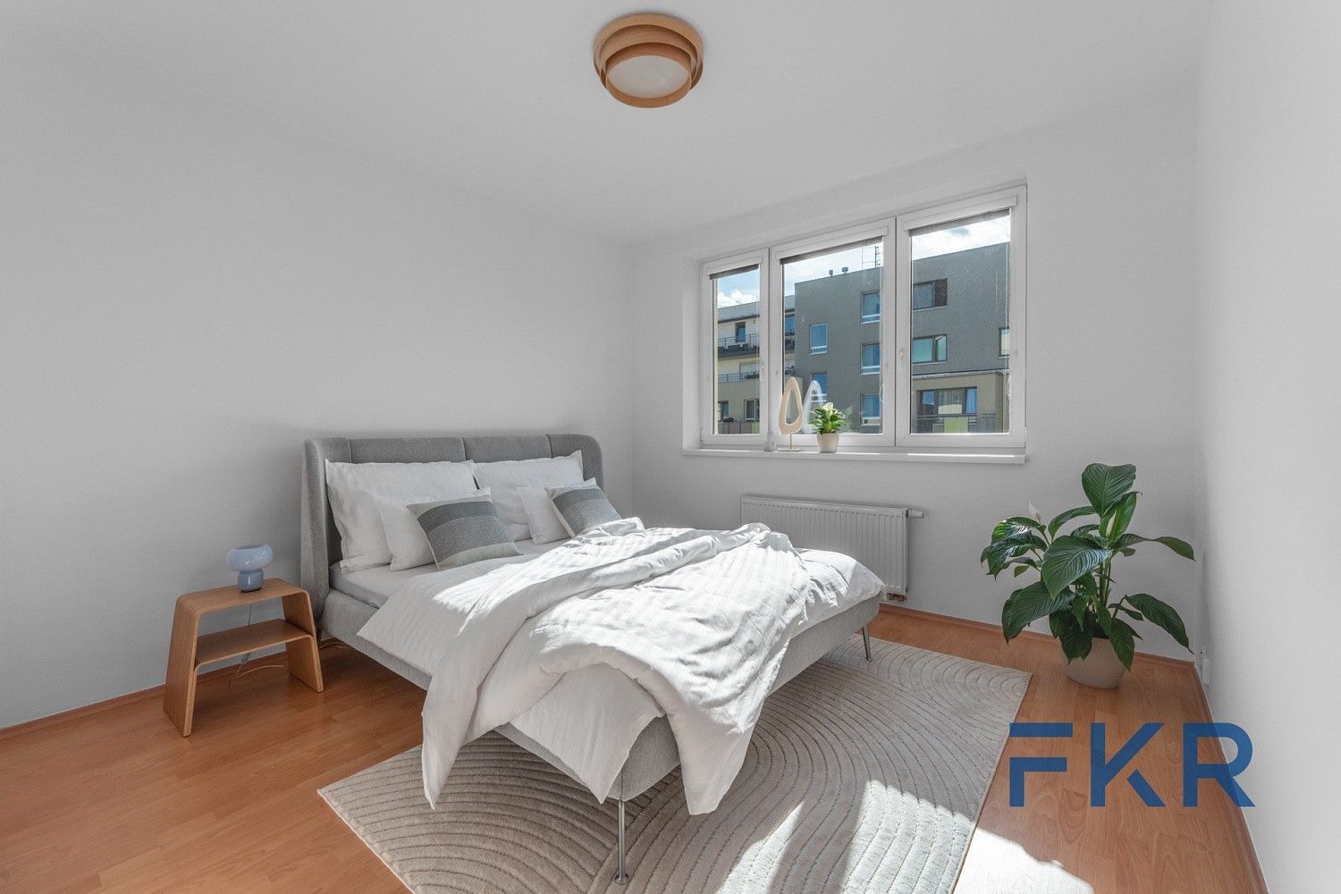 Byt 2+kk · 48 m² · Praha - Hostivař, okres Praha 15, Hlavní město Praha - 4