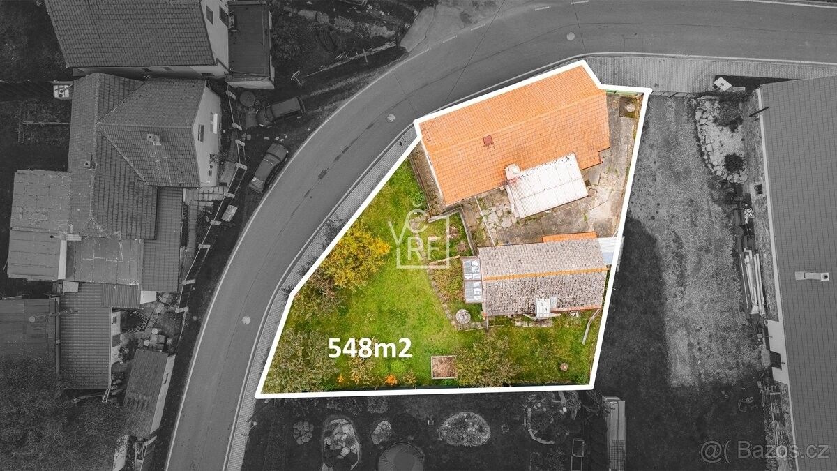 Prodej rodinný dům - Kolín, 280 02