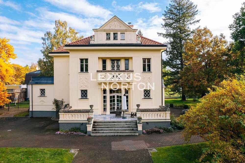 Rodinný dům · 382 m² · Brandýs nad Labem-Stará Boleslav - Stará Boleslav, okres Praha-východ, Středočeský kraj - 3
