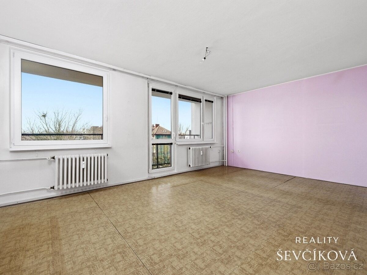 Prodej byt - Hradec Králové, 500 02