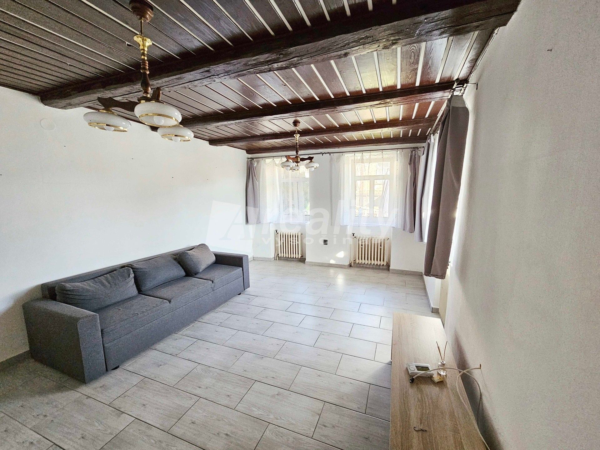 Rodinné domy, Vysoké Studnice, 130 m² - 2
