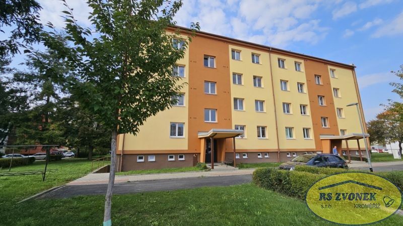 Byt 3+1, 76 m²