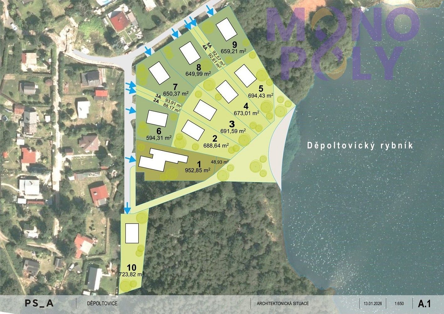 Rodinný dům · 85 m² · Děpoltovice, okres Karlovy Vary, Karlovarský kraj - 4
