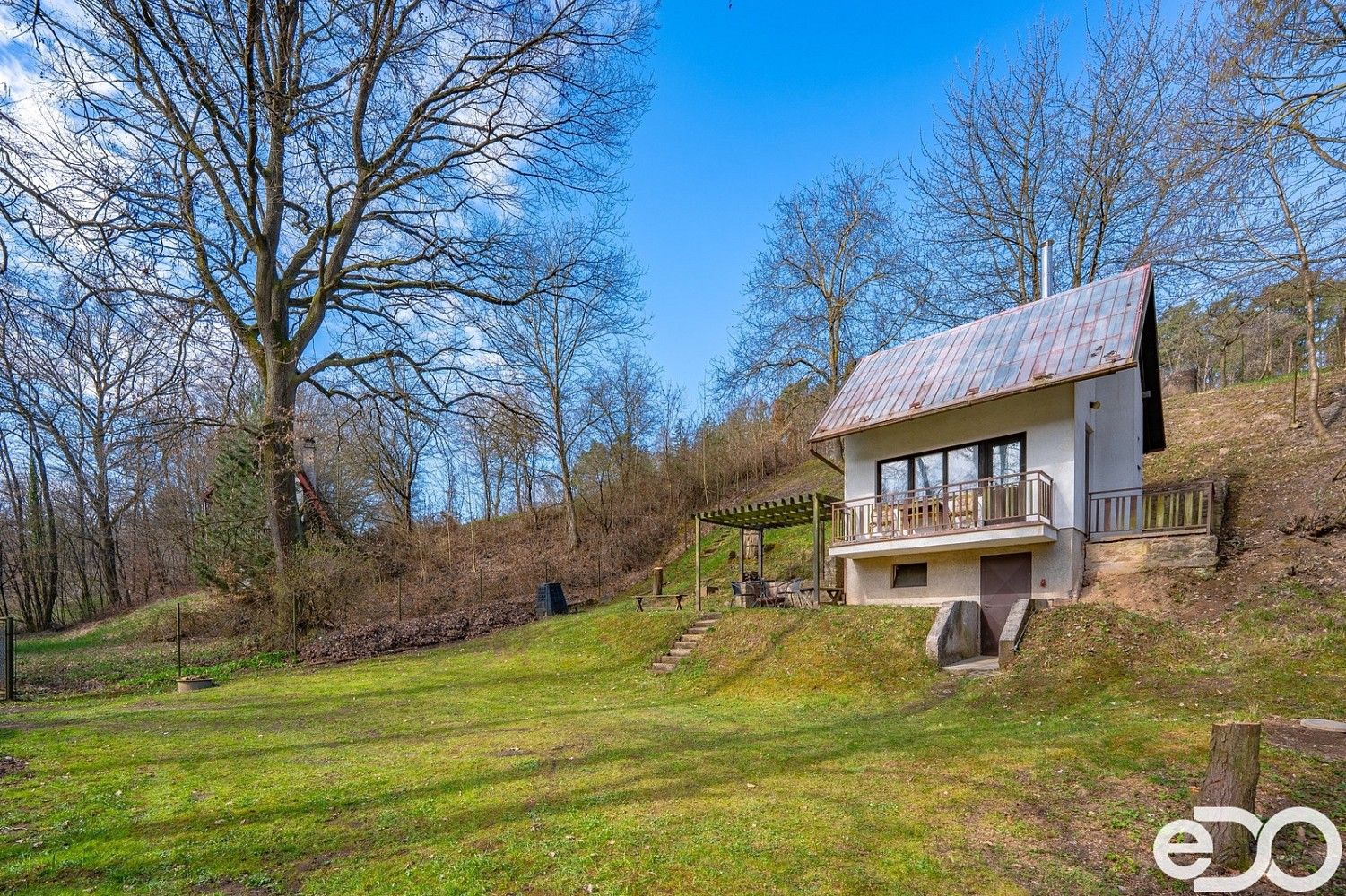 Chalupa · 45 m² · Morašice, okres Chrudim, Pardubický kraj - 3