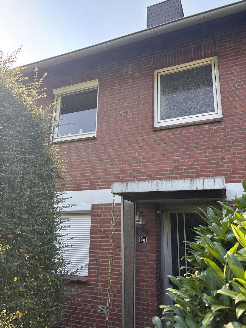 Rodinné domy, , Šlesvicko-Holštýnsko, 90 m² - 2