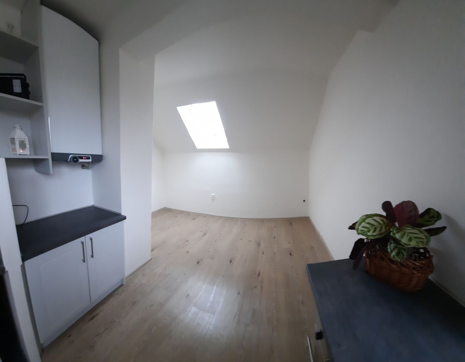 Byt 2+1 · 50 m² · Střížov - Střížov nad Malší, Jihočeský kraj - 4