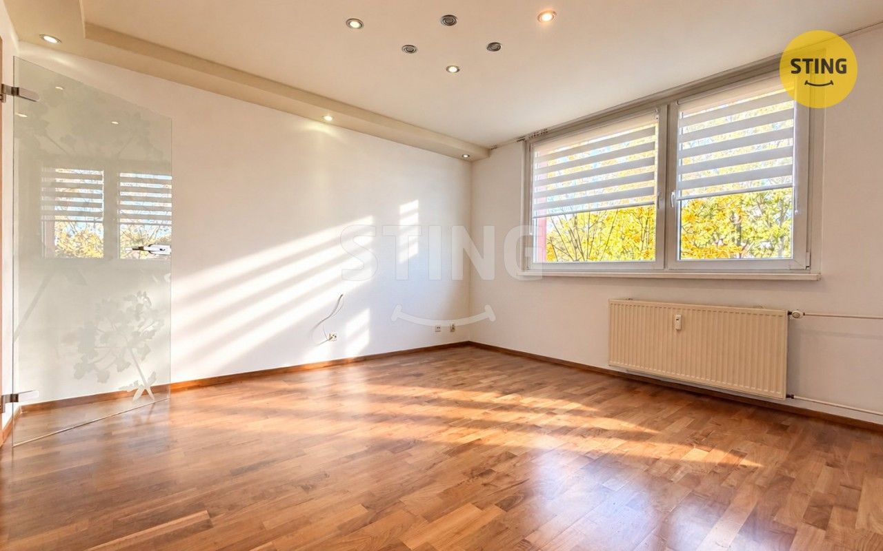 Prodej byt 2+1 - Revoluční, Rýmařov, 45 m² - 2