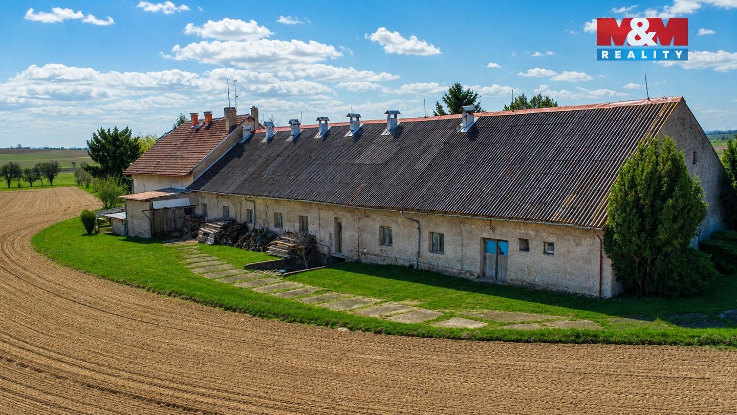 Nemovitost · 200 m² · Stračov - 4