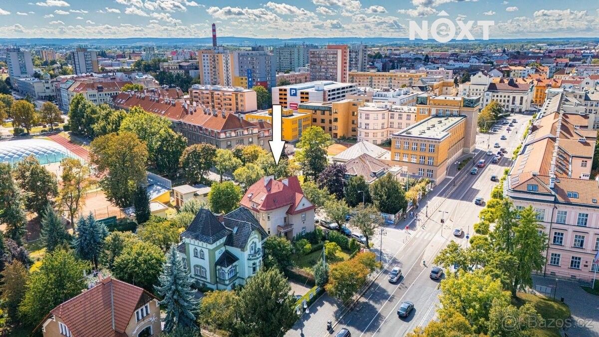 Ostatní, Pardubice, 530 02 - 2