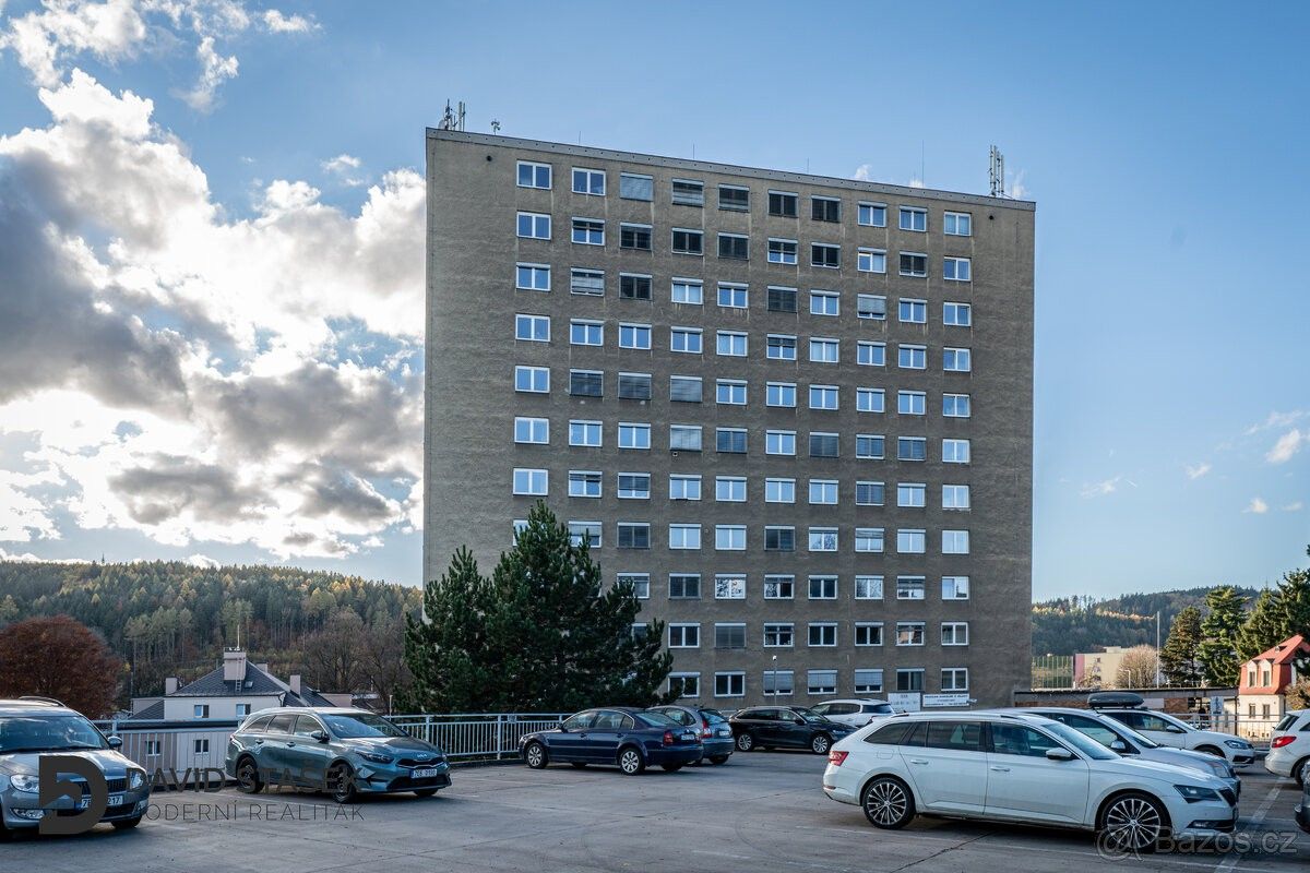 Kanceláře, Ústí nad Orlicí, 562 01