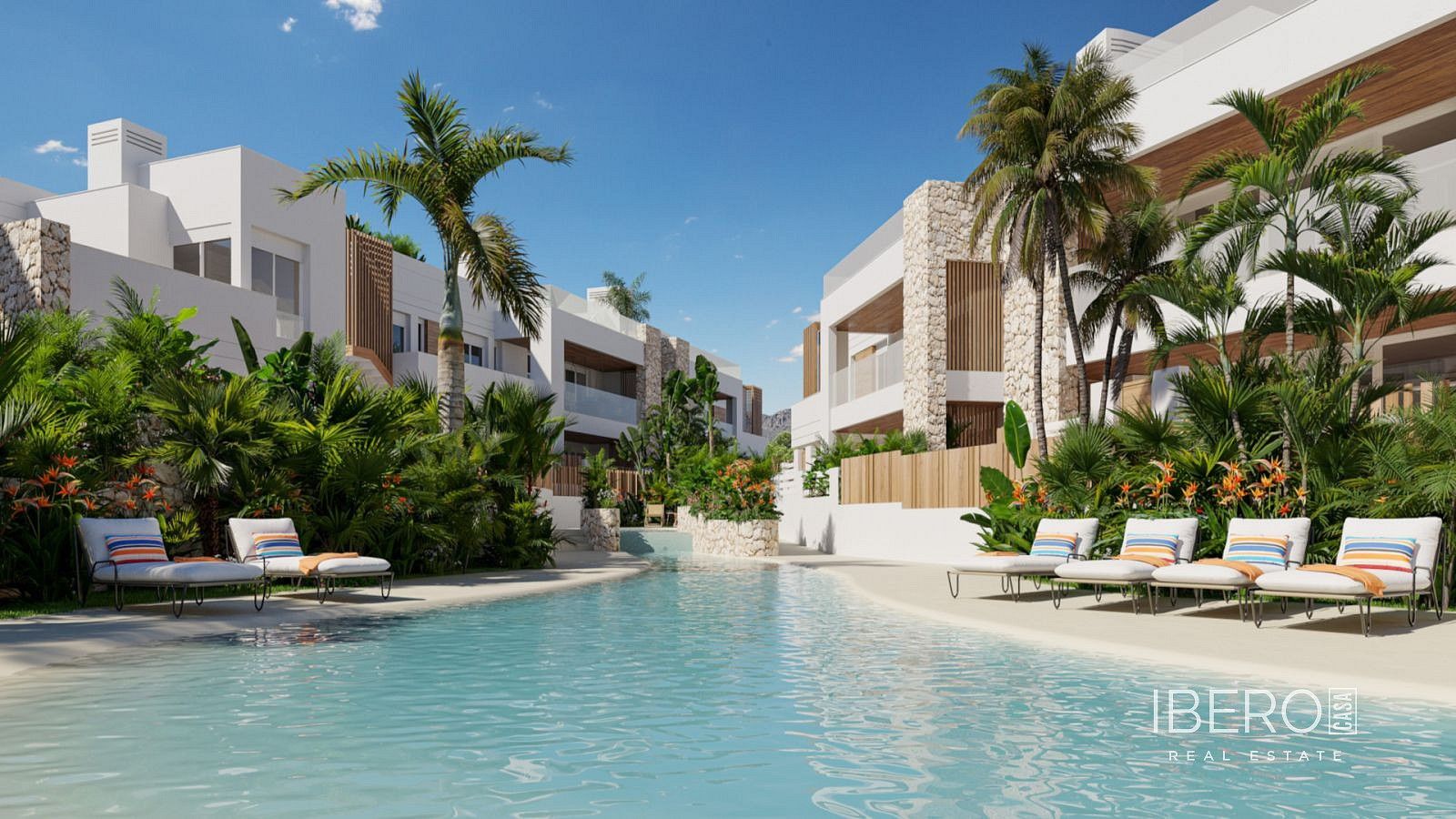 Rodinný dům · 174 m² · San Juan de los Terreros, Španělsko - 4