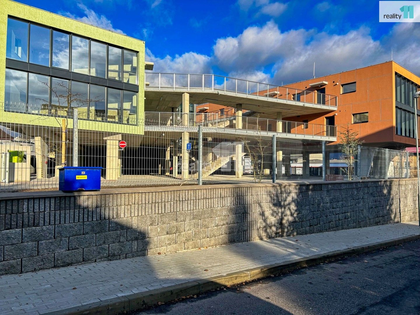 Pronájem byt 1+kk - Londýnská, Liberec, 38 m²