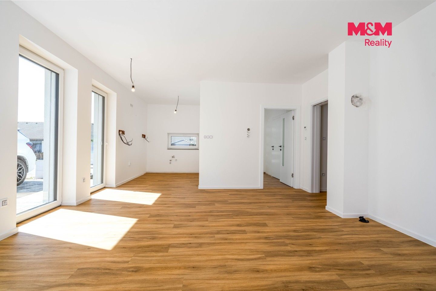 Rodinný dům · 85 m² · Slatina nad Zdobnicí - 3