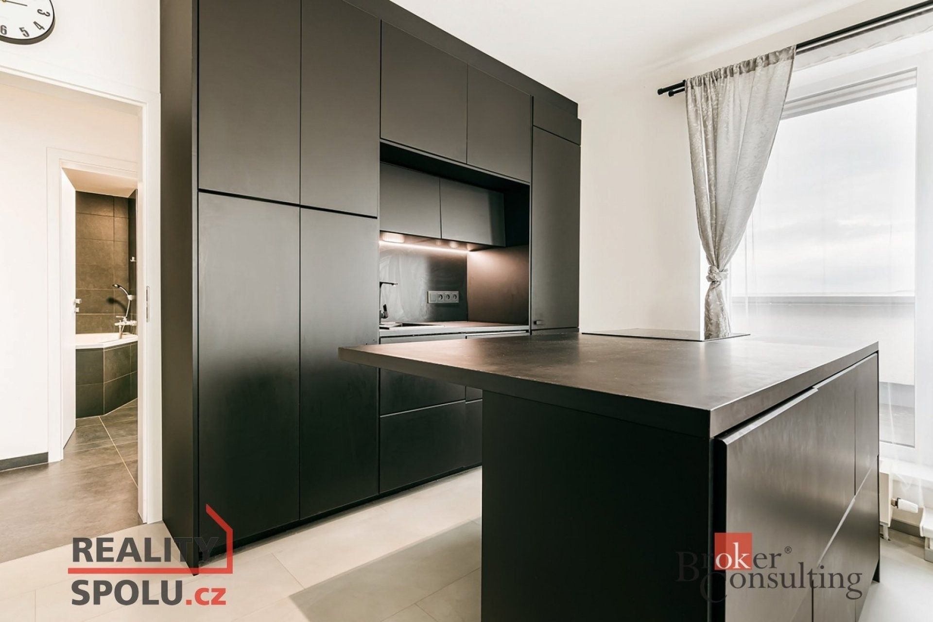 Prodej byt 2+kk - Zelnice II., Slavkov u Brna, 50 m²