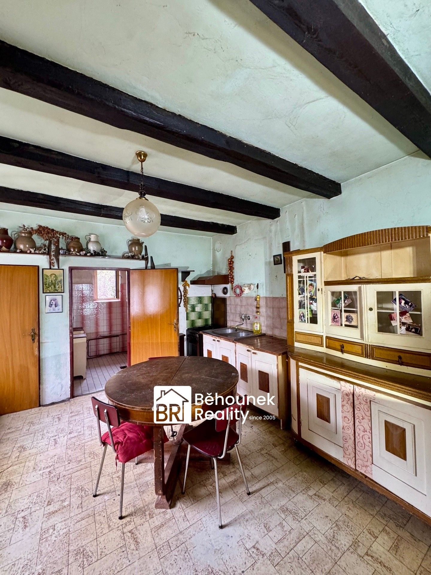 Rodinný dům · 88 m² · Plechamr, Bechyně - 4