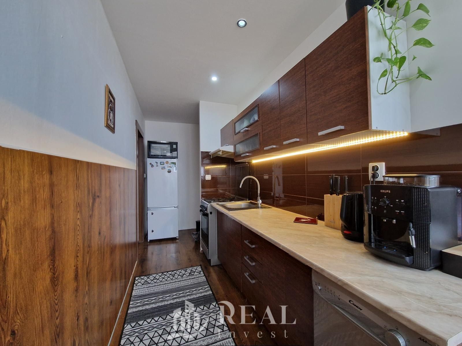 Prodej byt 3+1 - Ve Dvoře, Most, 62 m²