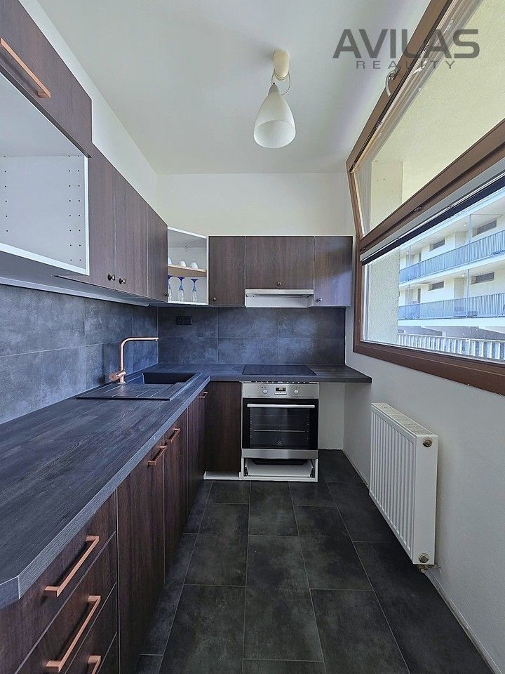 Pronájem byt 3+kk - Na Kněžině, Týnec nad Sázavou, 65 m² - 5