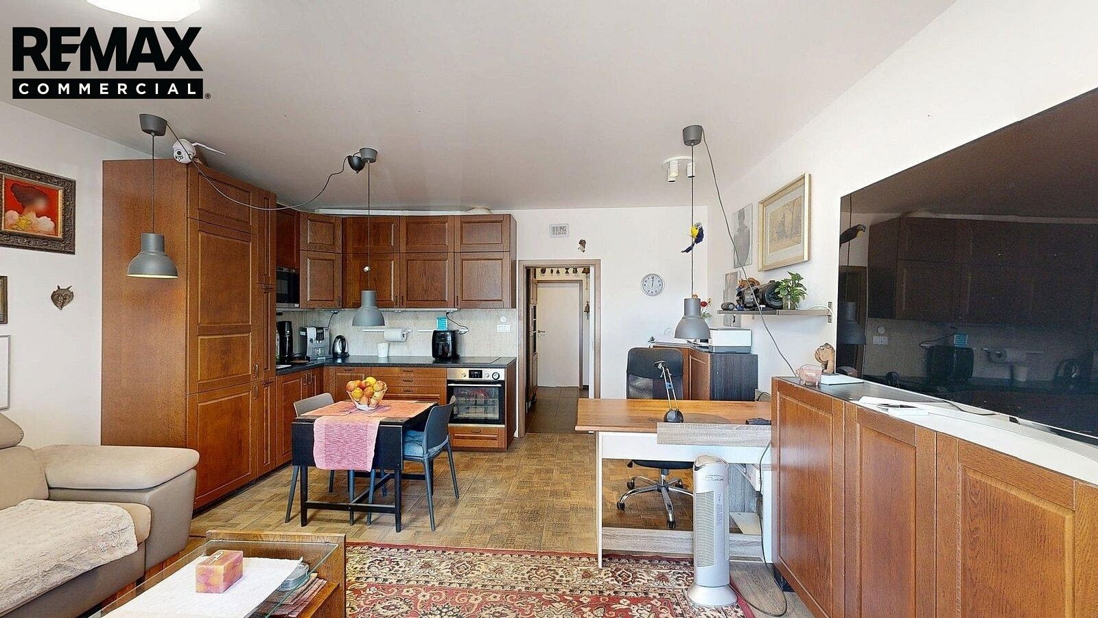 Byt 2+kk · 90 m² · Praha - Modřany, okres Praha 12, Hlavní město Praha - 3