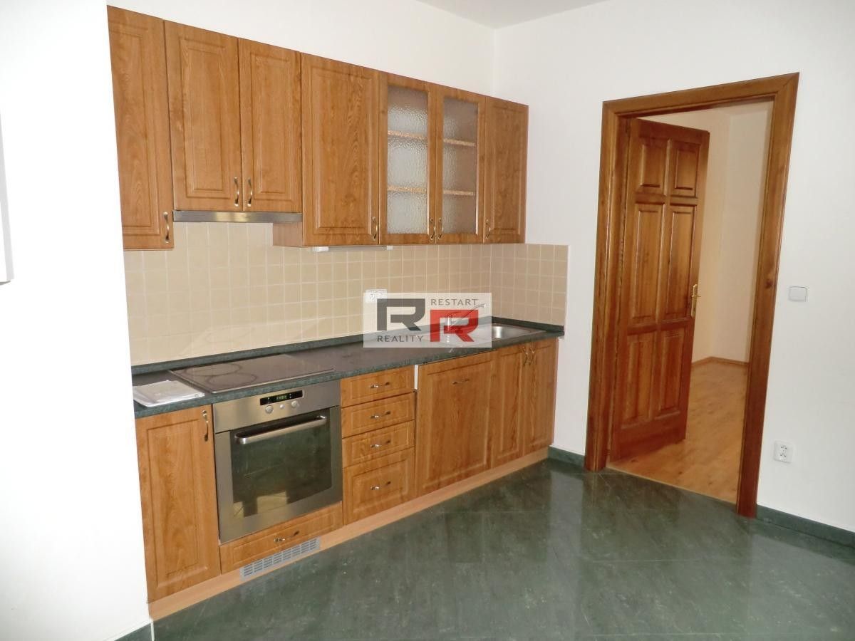 3+1, Uhelná, Olomouc, 92 m²