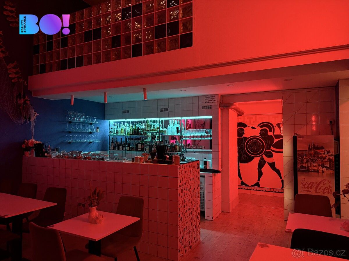 Restaurace