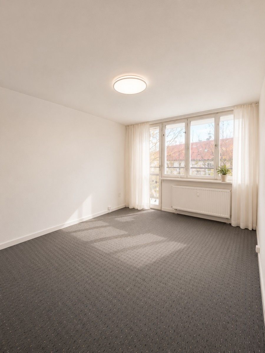 Byt 2+1 · 49 m² · Dvorská, Liberec - Liberec, Liberecký kraj - 3