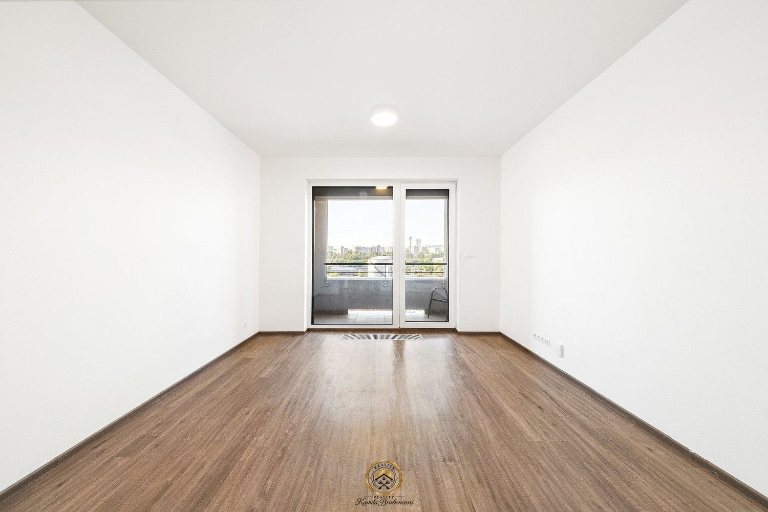 1+kk, Krnkova, Praha 4 - Michle, 33 m² - 2