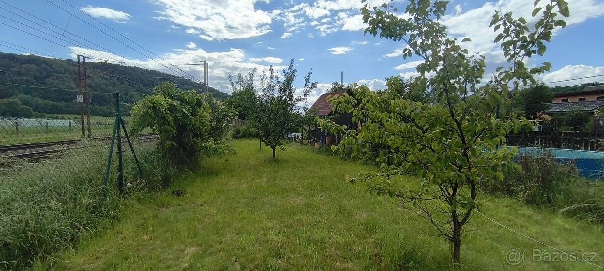 Zahrady, Ústí nad Labem, 403 22 - 2