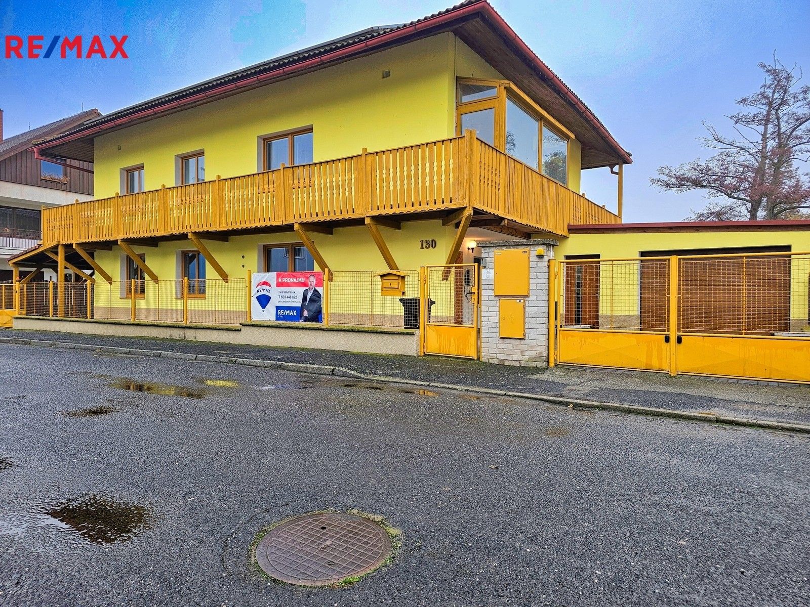 Rodinné domy, Liběšice, 106 m²