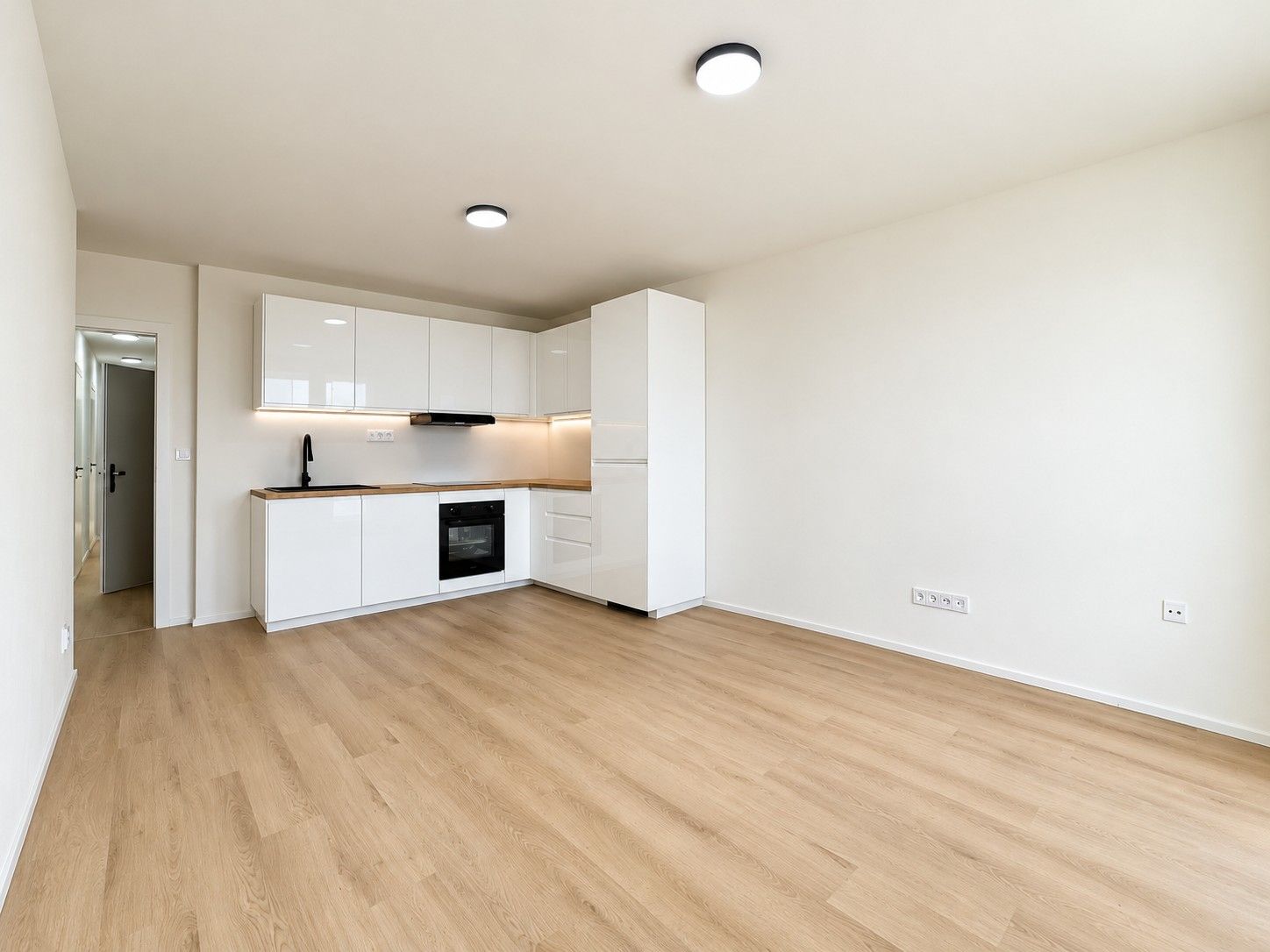 Byt 4+kk · 83 m² · Janského, Praha - Stodůlky - 4