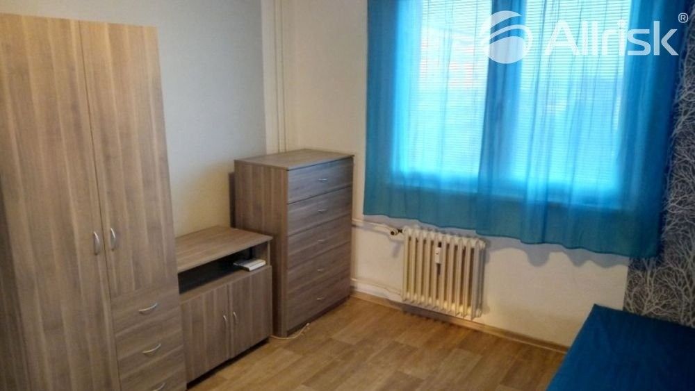 Byt 1+kk · 22 m² · Ratibořská, Opava - 3