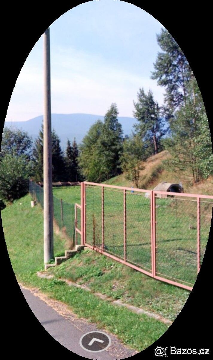 Prodej pozemek pro bydlení - Jeseník, 790 01 - 5