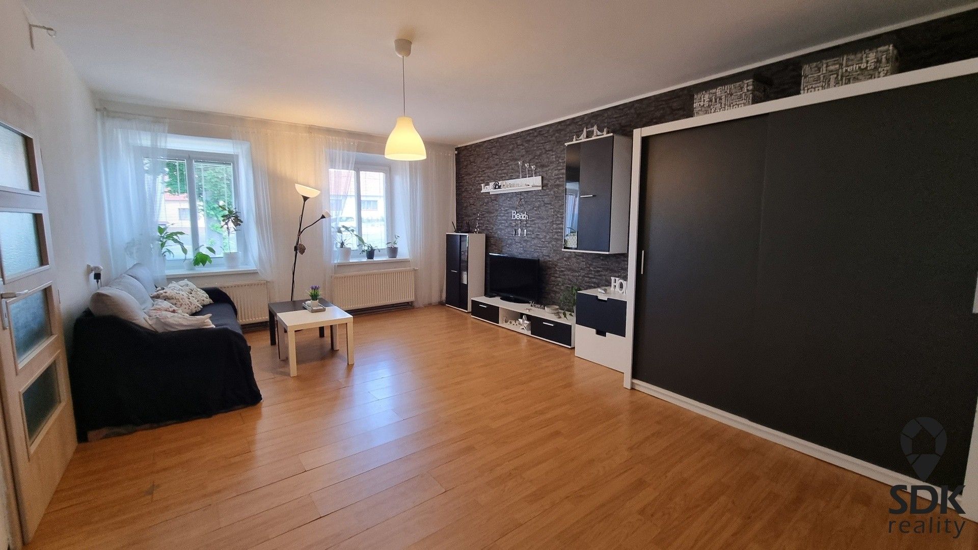 Prodej rodinný dům - Žďárná, 211 m²