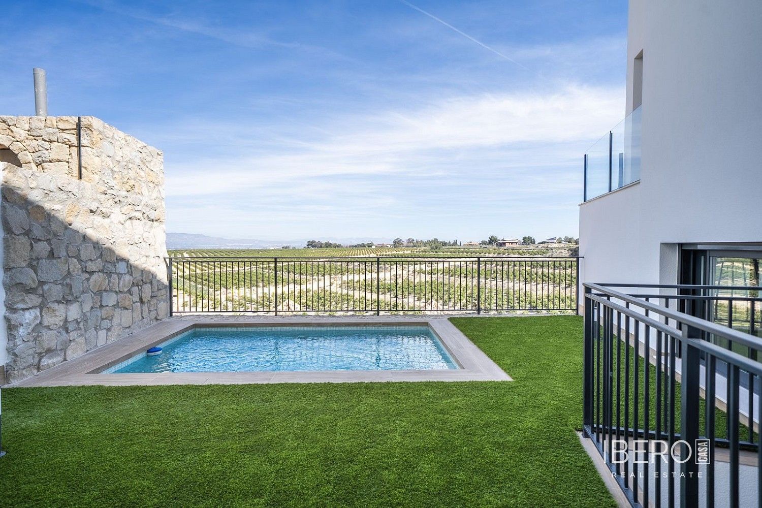 Rodinné domy, La Finca Golf, Španělsko, 199 m² - 2
