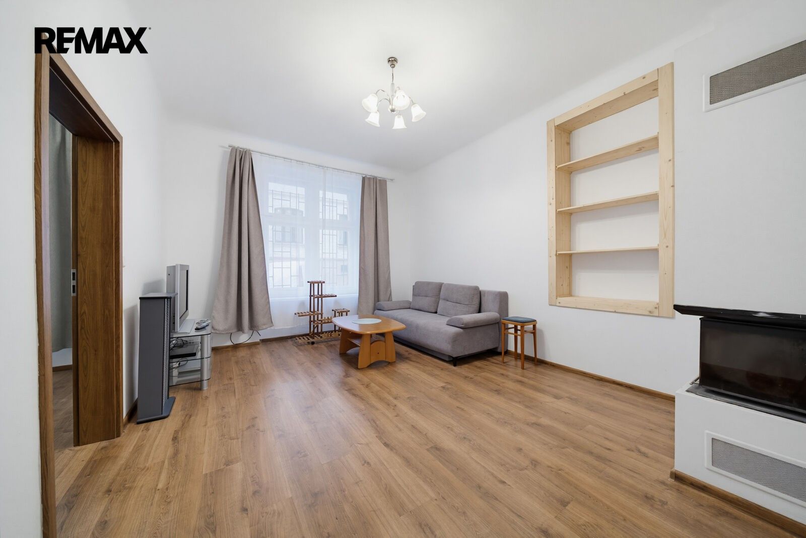 4+1, Raisova 1114, Karlovy Vary, 80 m² - 1