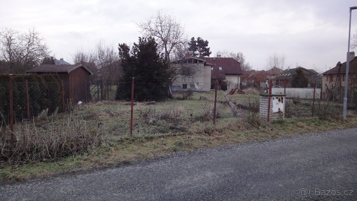 Pozemky pro bydlení, Říčany u Prahy, 251 01