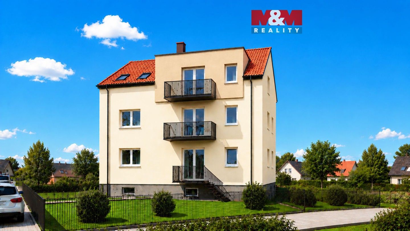 Prodej byt 2+kk - Chotěbořská, Golčův Jeníkov, 44 m² - 5