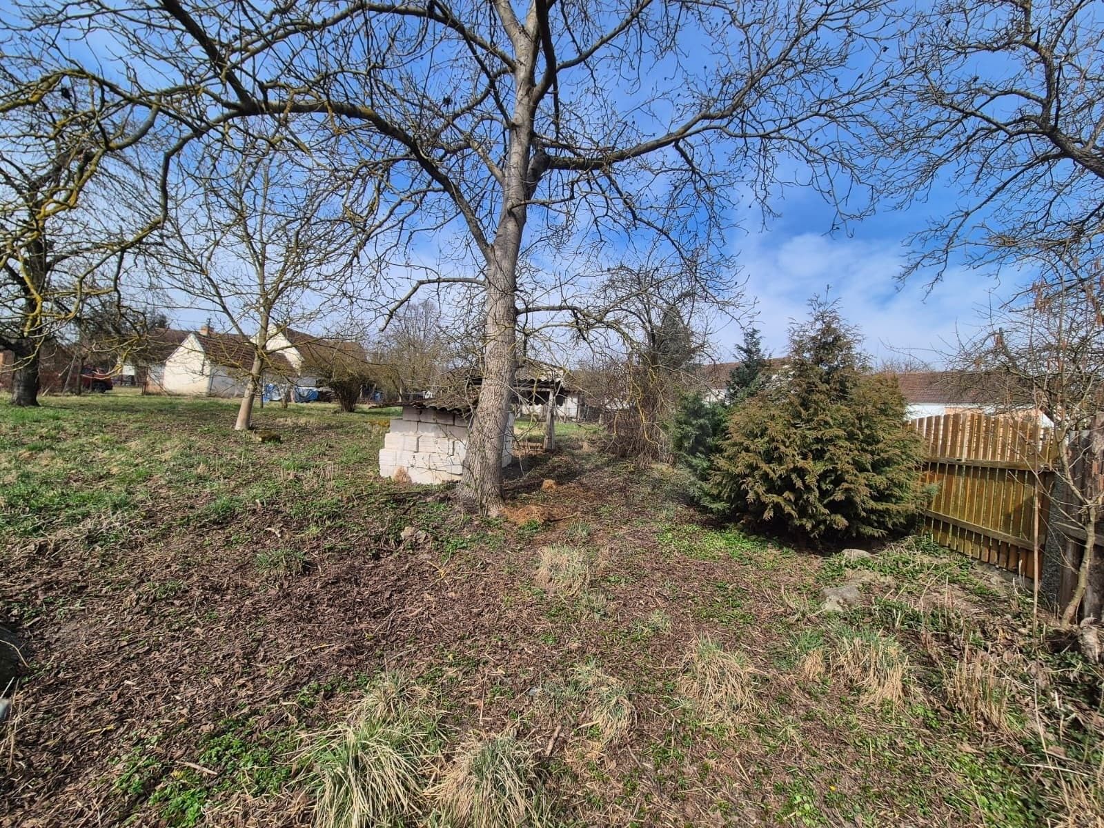 Pozemky pro bydlení, Tálín Kukle, 1 074 m² - 2