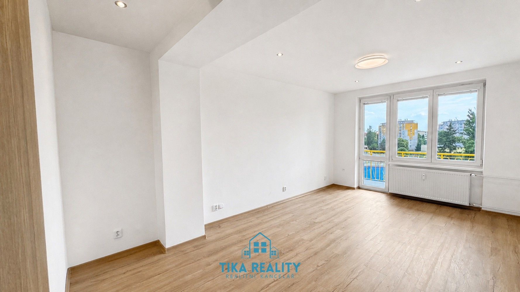 Pronájem byt 2+1 - Olomouc - Hodolany, Olomoucký kraj, 48 m² - 5