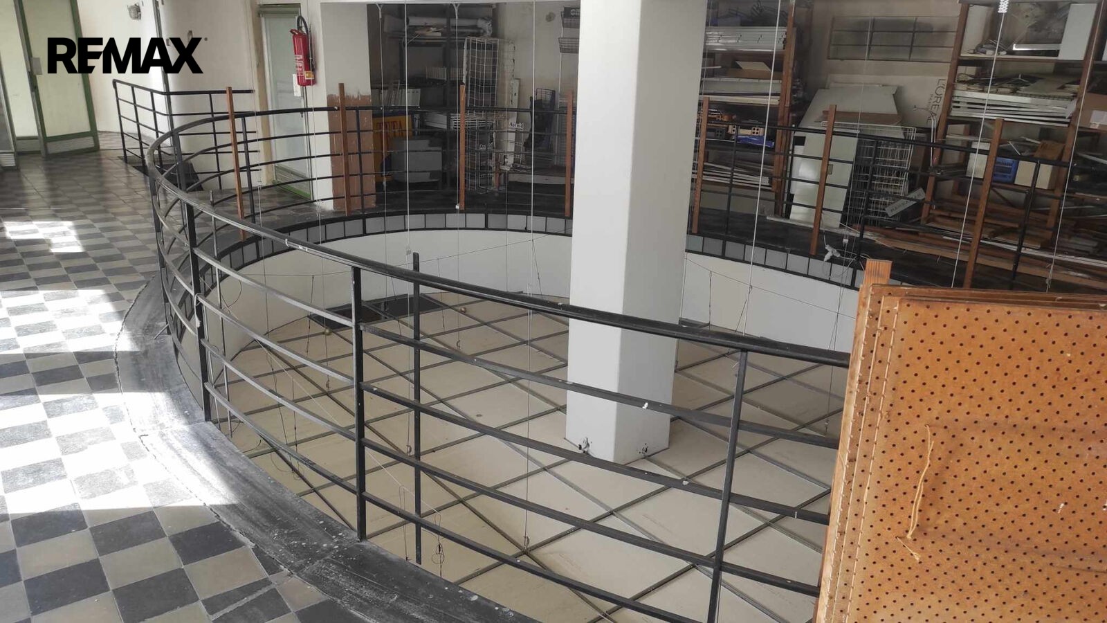 Obchodní prostory · 1 321 m² · Mostní 65, Přerov I-Město - 4