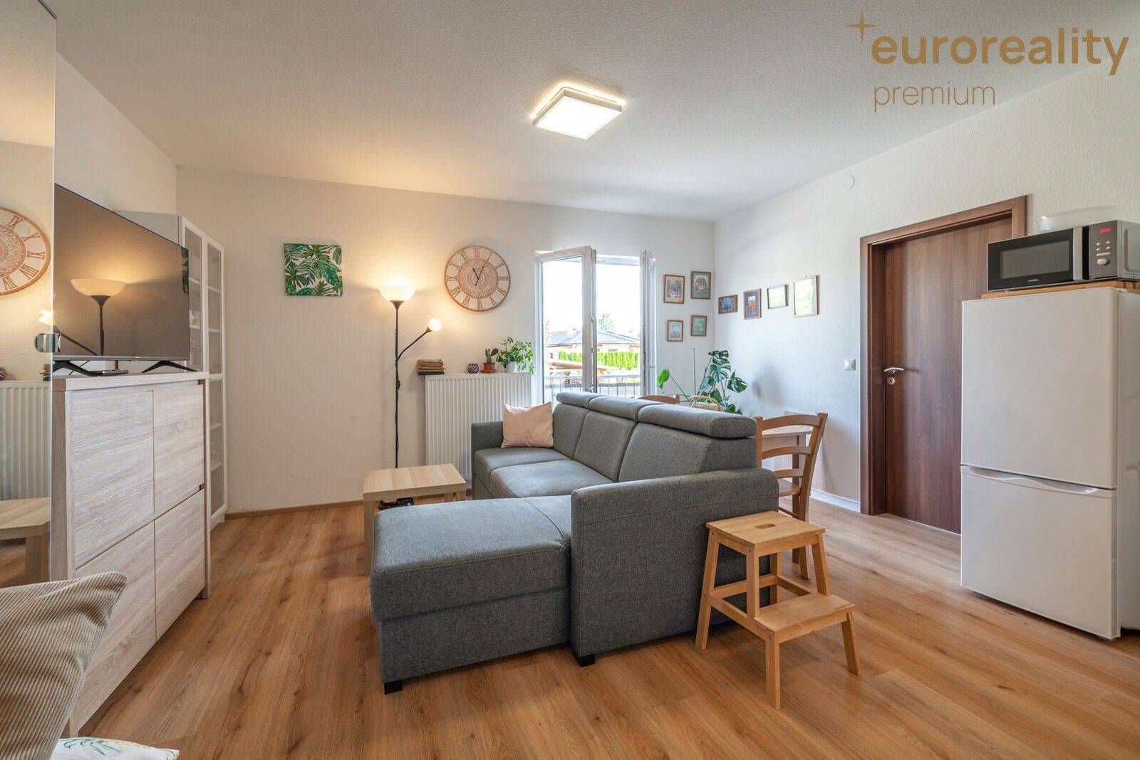 2+kk, Na Třešňovce 2228, Tachov, 38 m² - 2