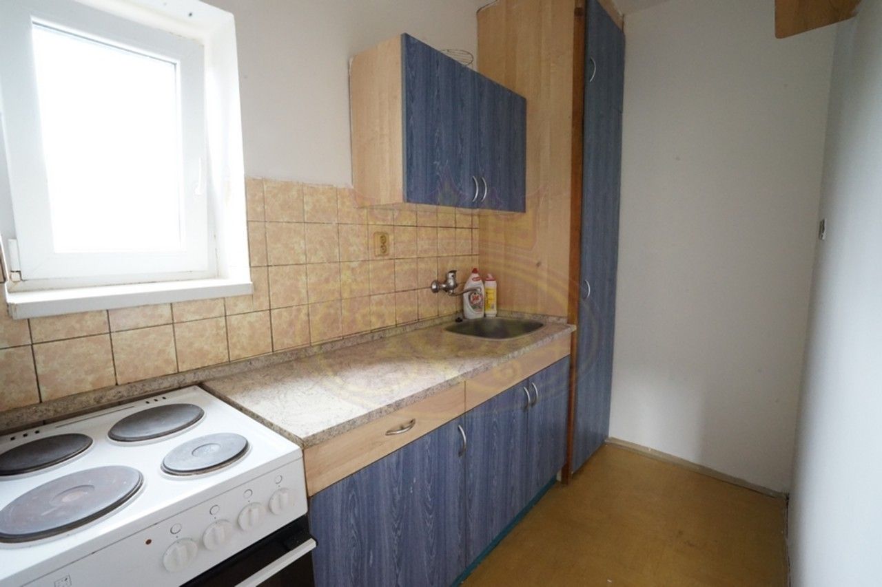 Pronájem byt 1+1 - Českých bratří, Nové Město nad Metují, 47 m²