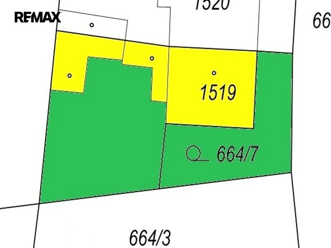 Rodinné domy, Rakovník - Rakovník II, Středočeský kraj, 125 m² - 2
