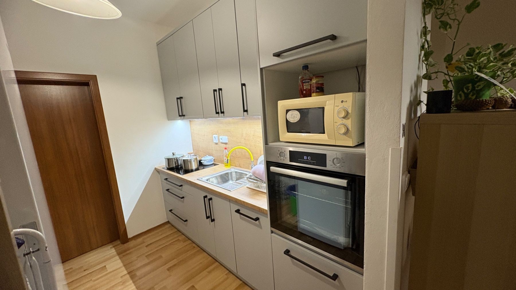 Byt 2+kk · 40 m² · Moskevská, Kladno - Kladno, Středočeský kraj - 2