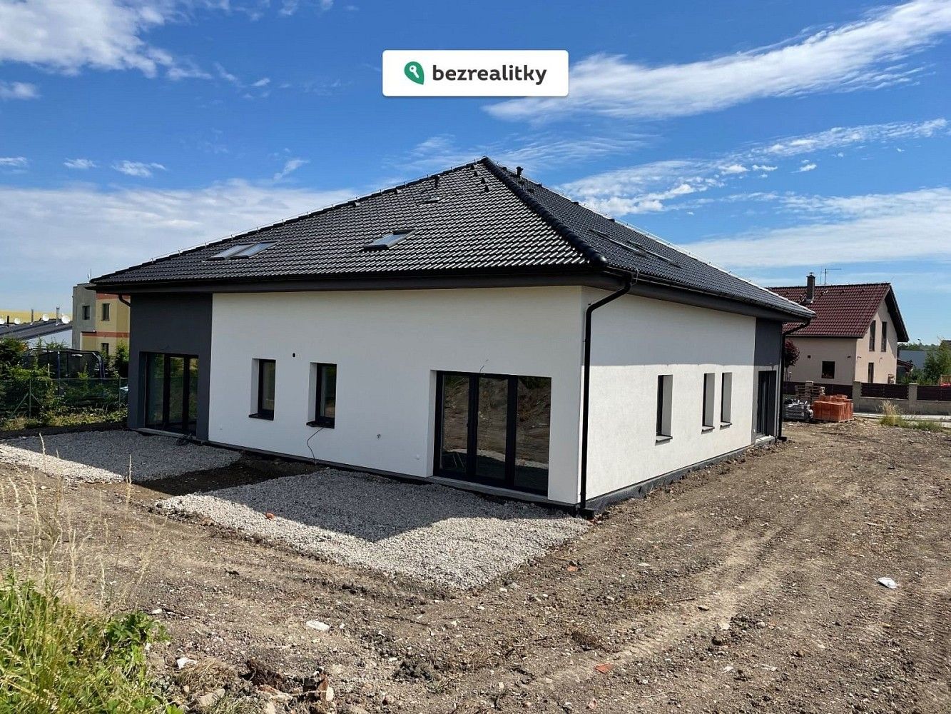 Rodinný dům, 106 m²